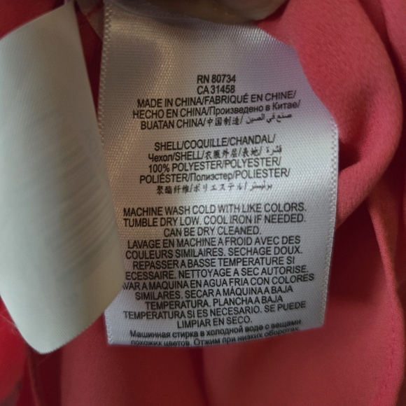 UNIF & BCBG Y2K Fun Sheer Lightweight Strappy Tops - Bundle(2) Medium& Large - Picture 4 of 9